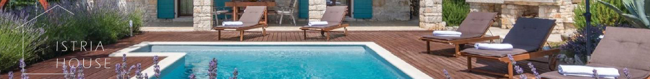 ISTRIA HOUSE REAL ESTATE d.o.o.